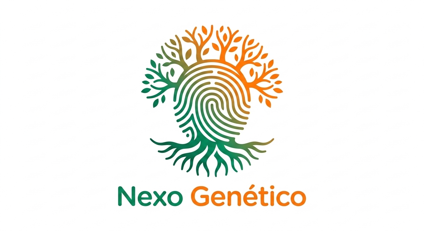 nexogenetico.com